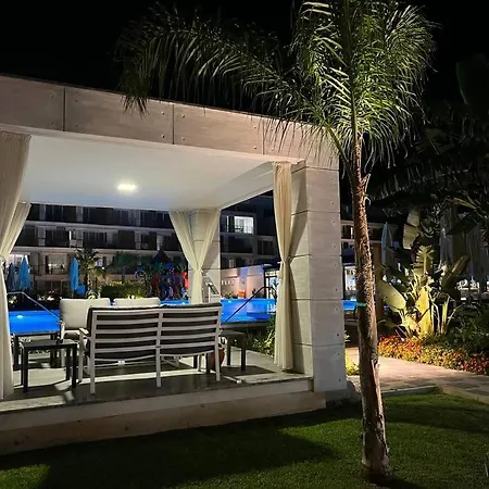 Long Beach Studio * Iskele District (Northern Cyprus)