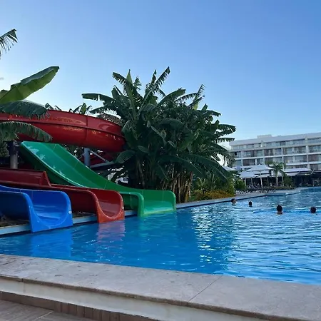 公寓 Long Beach Studio Iskele District (Northern Cyprus)