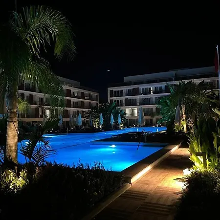 アパート Long Beach Studio Iskele District (Northern Cyprus)