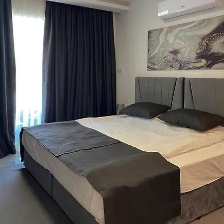 Long Beach Studio * Iskele District (Northern Cyprus)