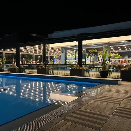Long Beach Studio Iskele District (Northern Cyprus)
