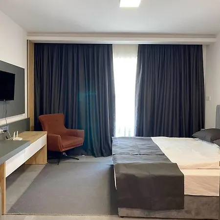 Long Beach Studio شقة Iskele District (Northern Cyprus)